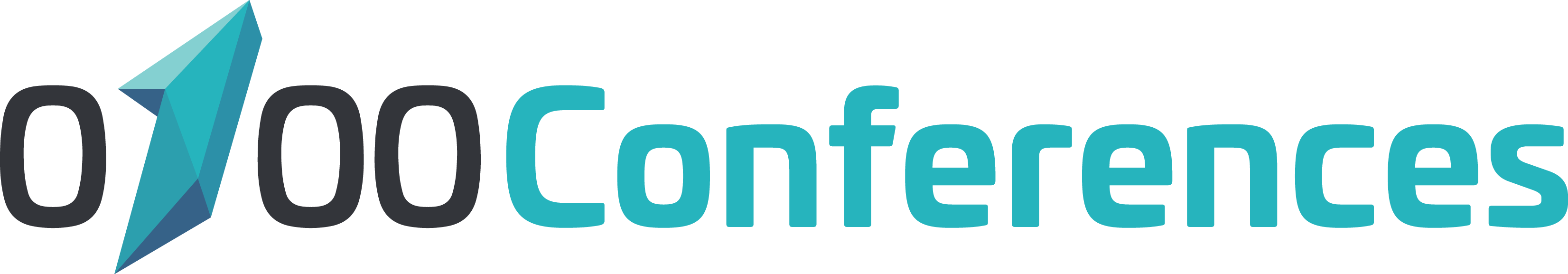logo conferences color