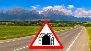 Postavia Slováci tunel pod Tatrami?